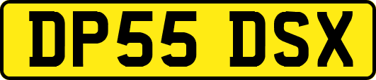 DP55DSX