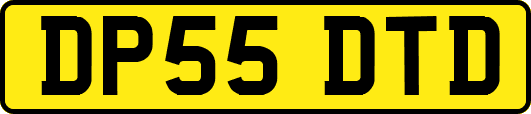 DP55DTD