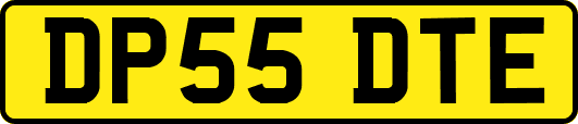 DP55DTE