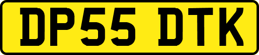 DP55DTK