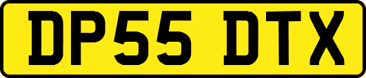DP55DTX