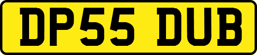 DP55DUB