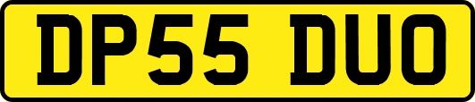 DP55DUO