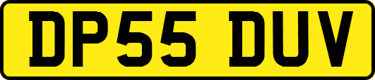 DP55DUV