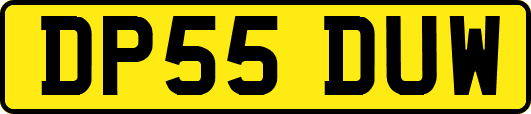 DP55DUW