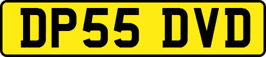 DP55DVD