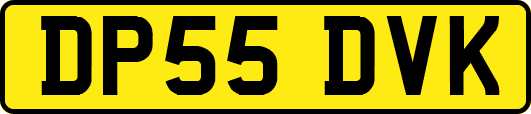 DP55DVK
