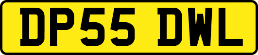 DP55DWL