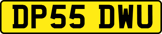 DP55DWU