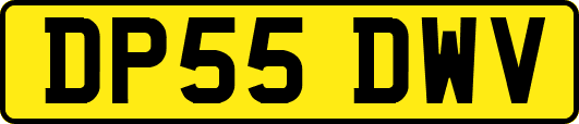 DP55DWV