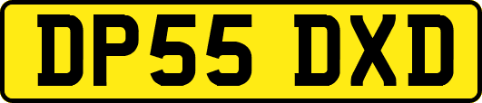 DP55DXD