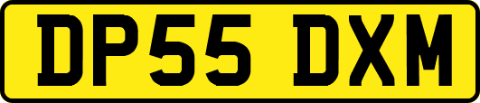 DP55DXM