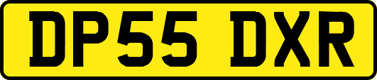 DP55DXR