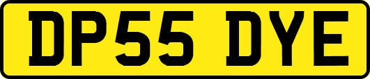 DP55DYE