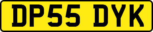 DP55DYK