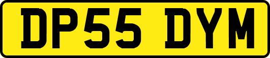 DP55DYM