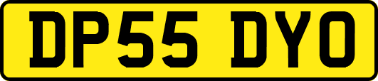 DP55DYO