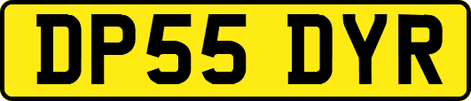 DP55DYR