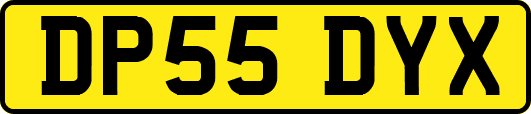 DP55DYX