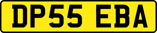 DP55EBA