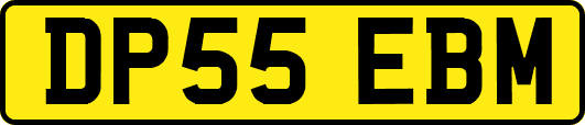 DP55EBM