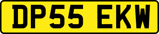 DP55EKW