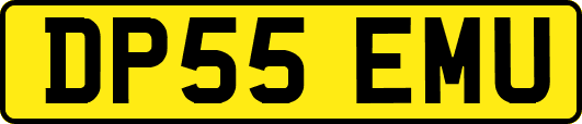 DP55EMU