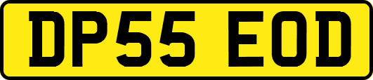 DP55EOD