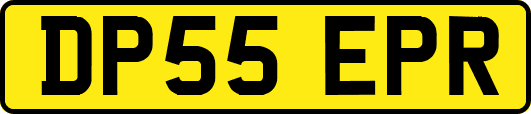 DP55EPR