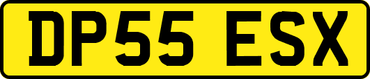 DP55ESX