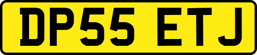 DP55ETJ