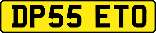 DP55ETO