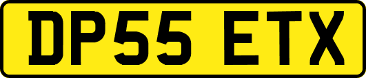 DP55ETX