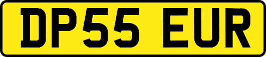DP55EUR
