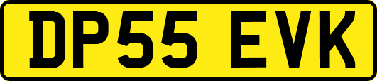 DP55EVK