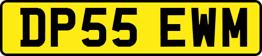 DP55EWM