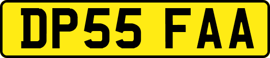 DP55FAA