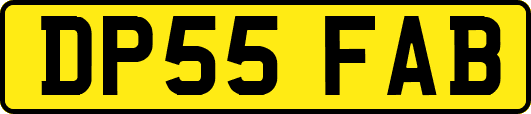 DP55FAB