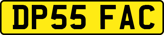 DP55FAC