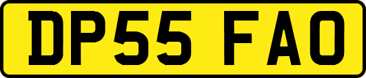 DP55FAO