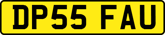 DP55FAU