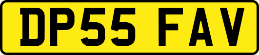 DP55FAV