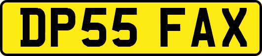 DP55FAX