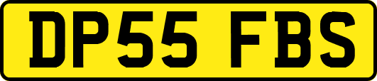 DP55FBS