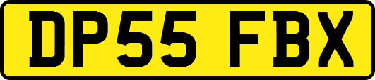 DP55FBX