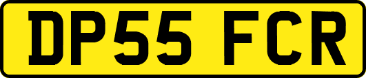 DP55FCR