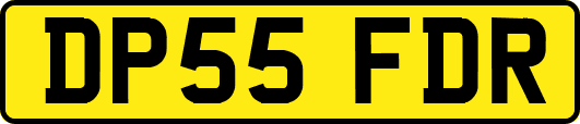 DP55FDR
