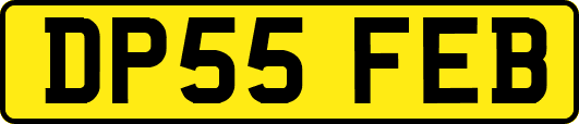 DP55FEB