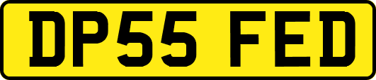 DP55FED