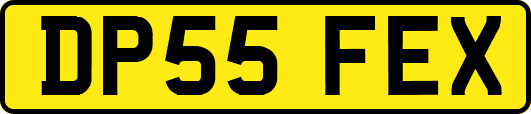 DP55FEX
